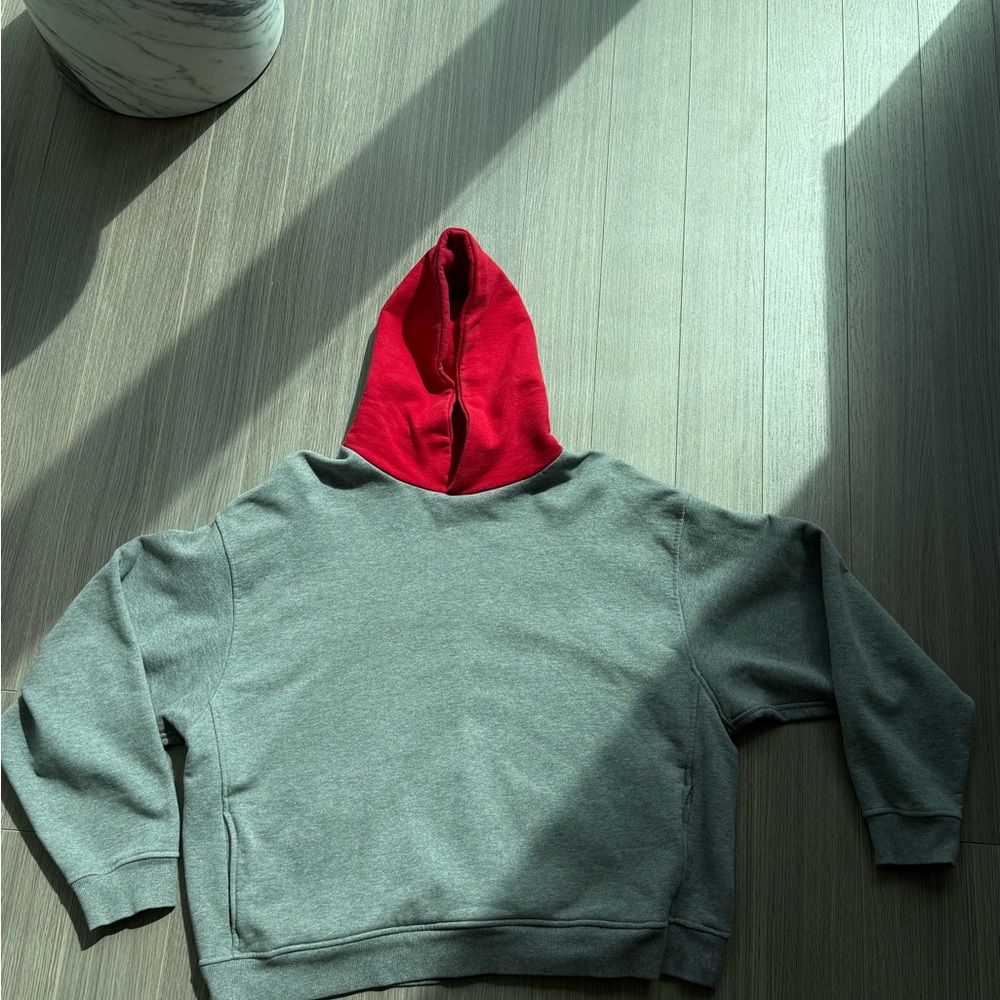 Fear Of God 5th Collection Heavy Terry Hoody